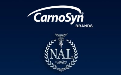 Natural Alternatives International and CarnoSyn® Brands Publish Clinical Research Demonstrating TriBsyn™ Delivering Exceptional Bioavailability, Increased Efficiency and Paresthesia Elimination